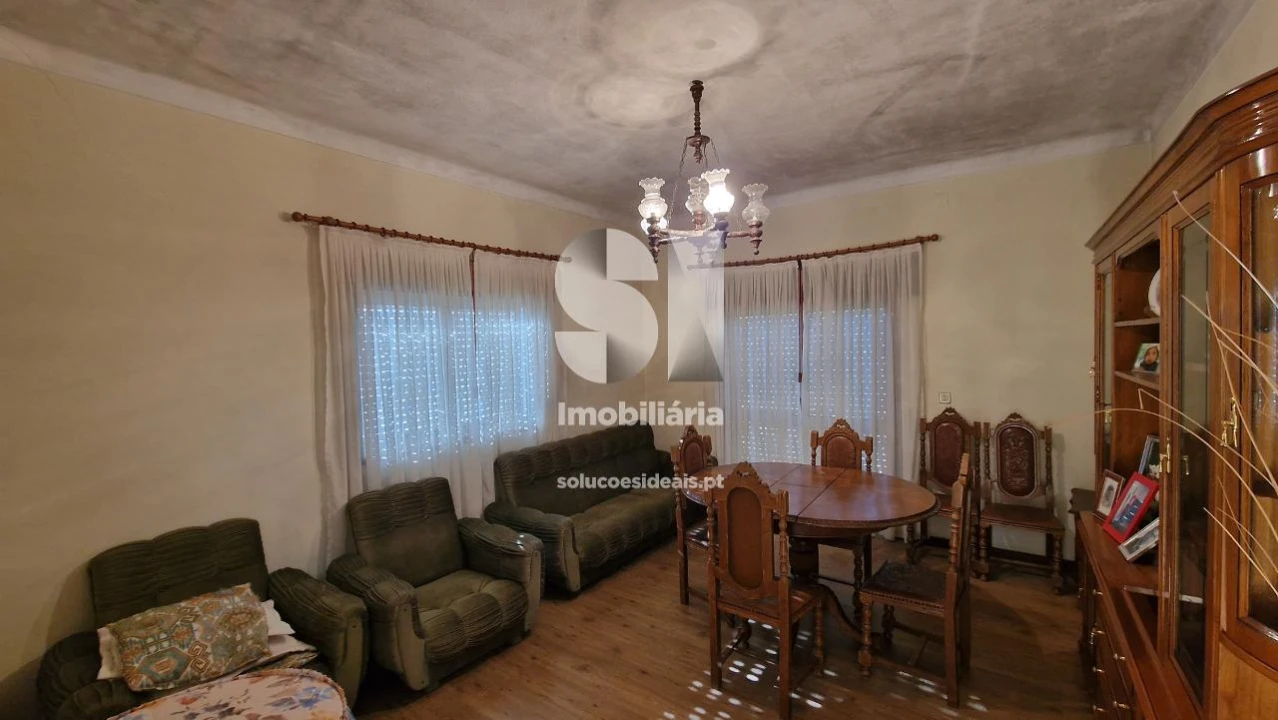 Moradia T3 para Venda em Sobreira Foto 24