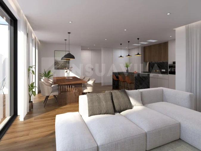 Moradia T3 para Venda em Vilar de Mouros Foto 8