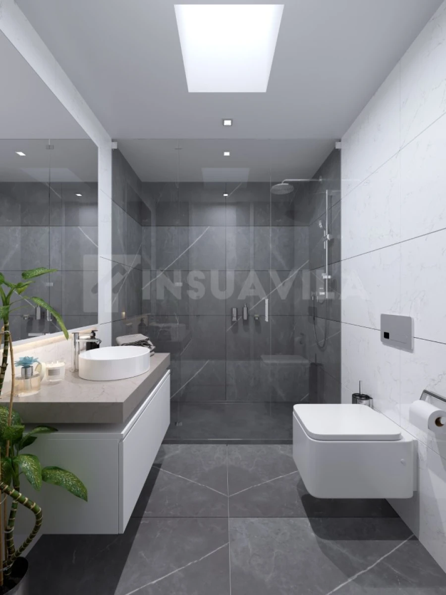 Moradia T3 para Venda em Vilar de Mouros Foto 17