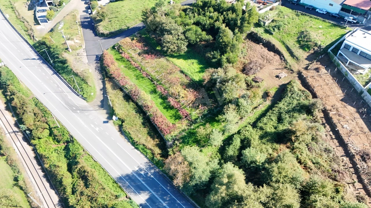 Terreno para Venda em Lanhelas Foto 3