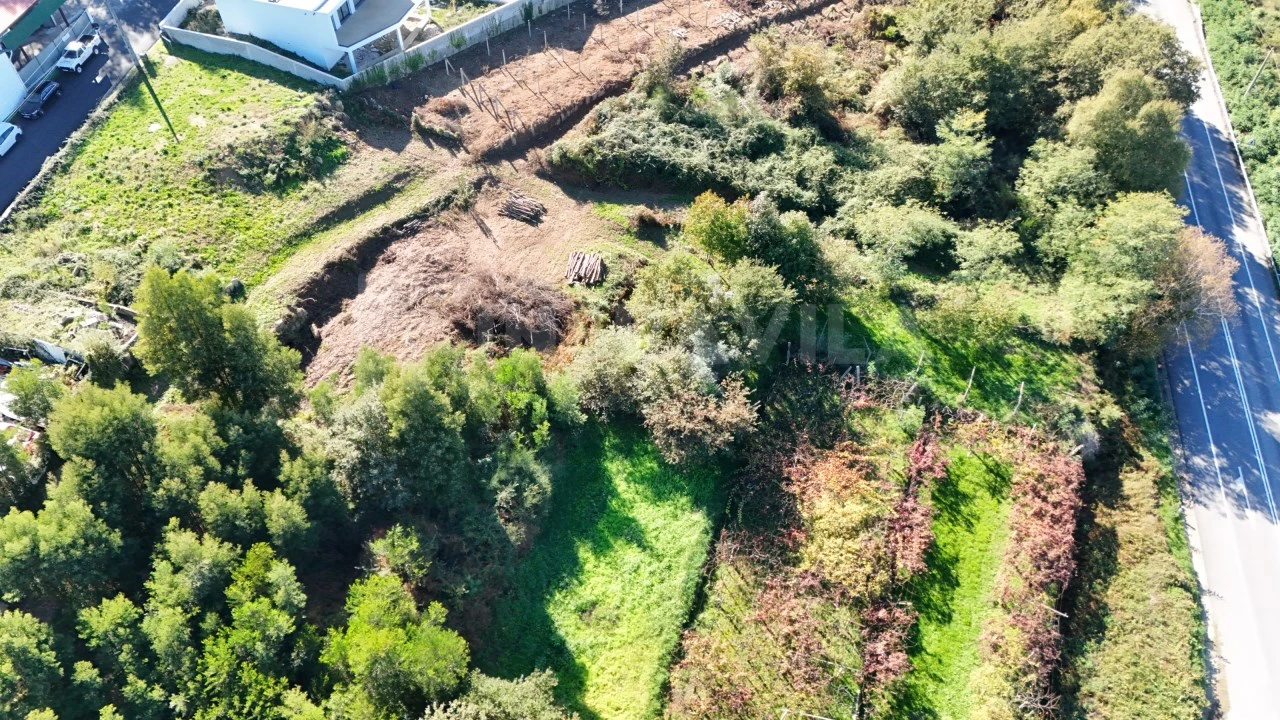 Terreno para Venda em Lanhelas Foto 9