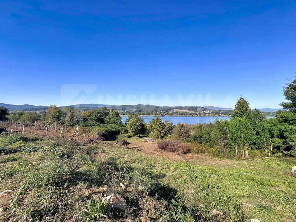 Terreno para Venda em Lanhelas Foto 11