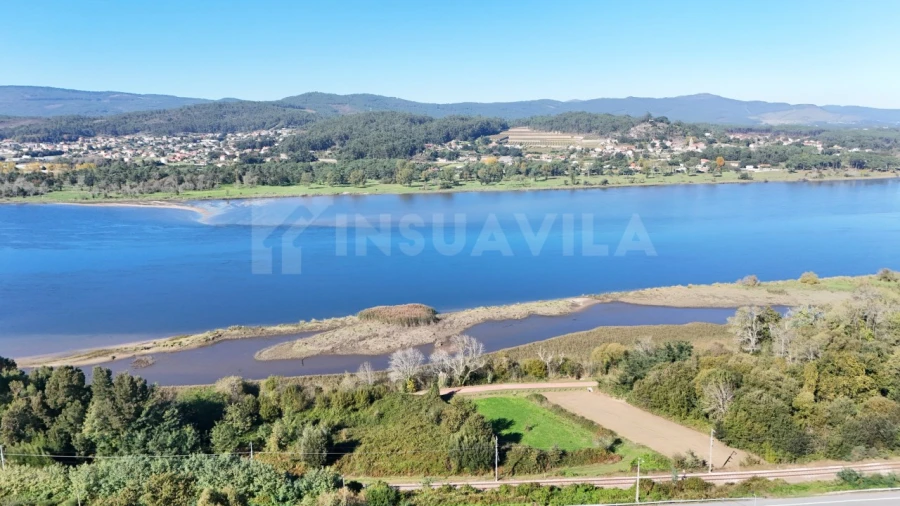 Terreno para Venda em Lanhelas Foto 7