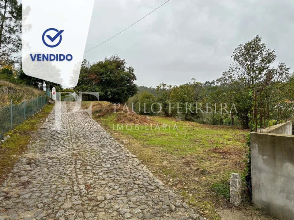 Terreno Agricola ou Rústico para Venda em Abade de Neiva Foto 1