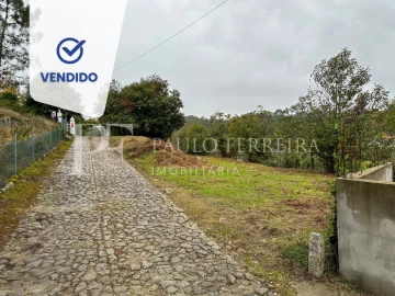 Terreno Agricola ou Rústico para Venda em Abade de Neiva
