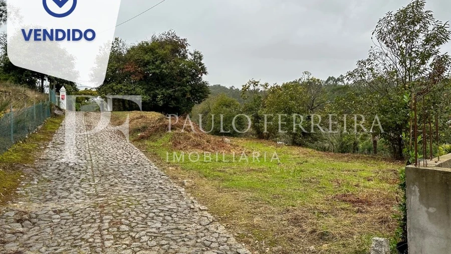 Terreno Agricola ou Rústico para Venda em Abade de Neiva
