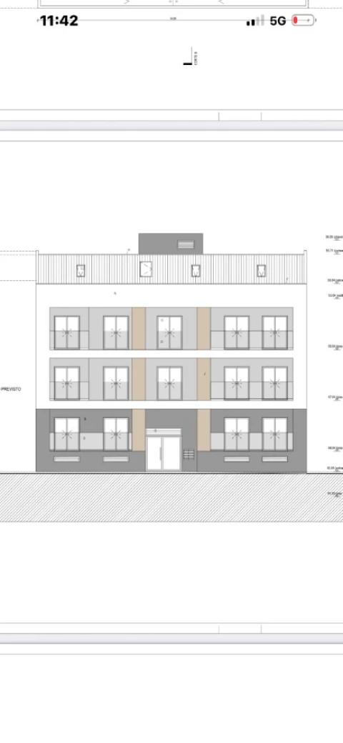 Apartamento T2 para Venda em Corroios