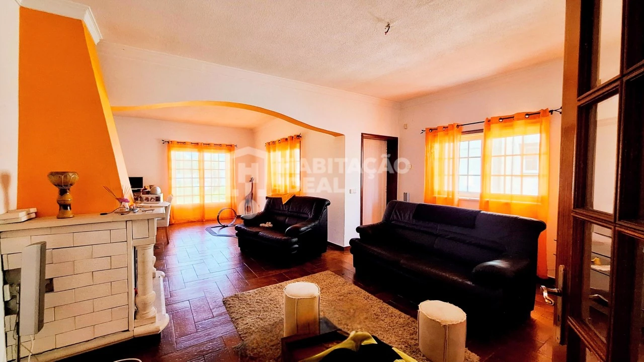 Moradia T4 para Venda em Vagos e Santo António Foto 3