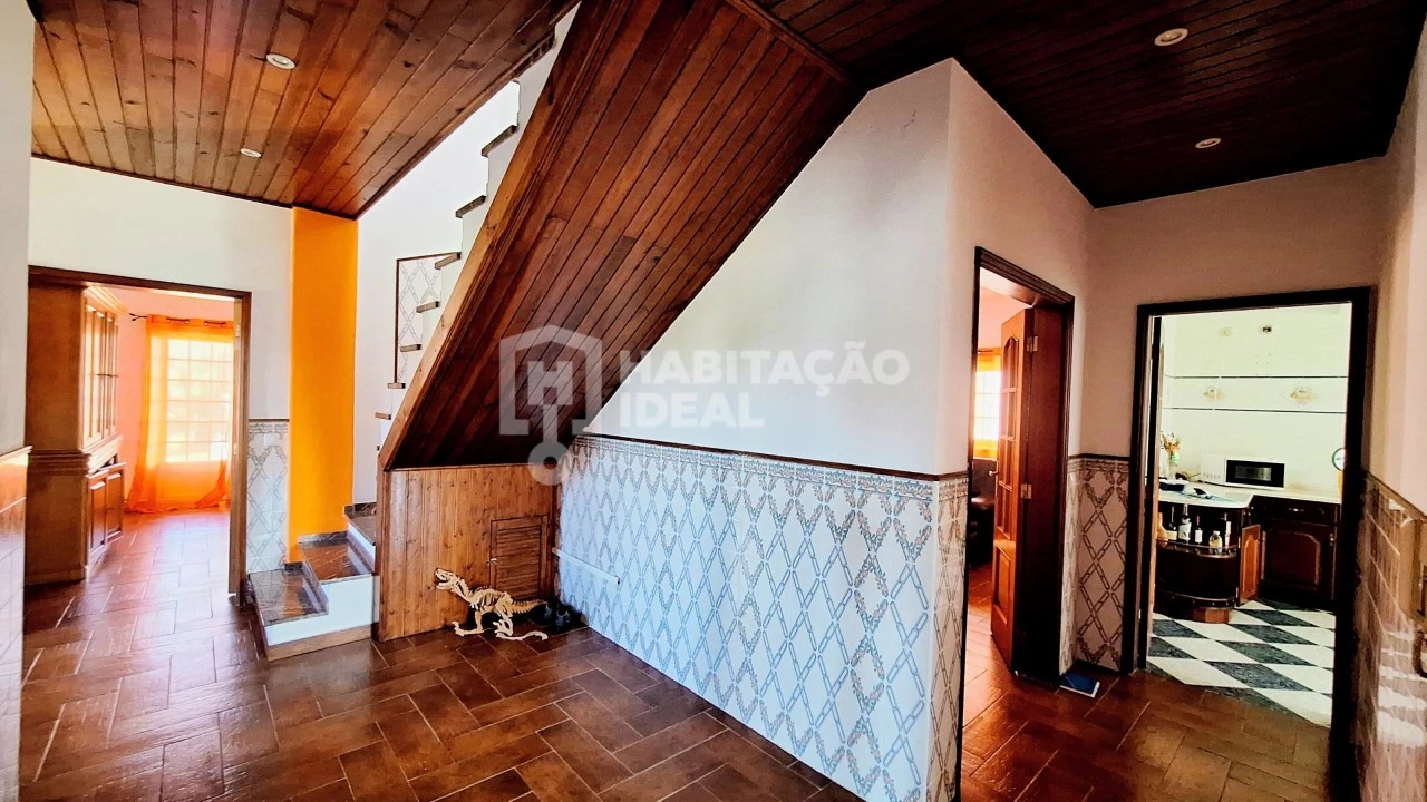 Moradia T4 para Venda em Vagos e Santo António Foto 4