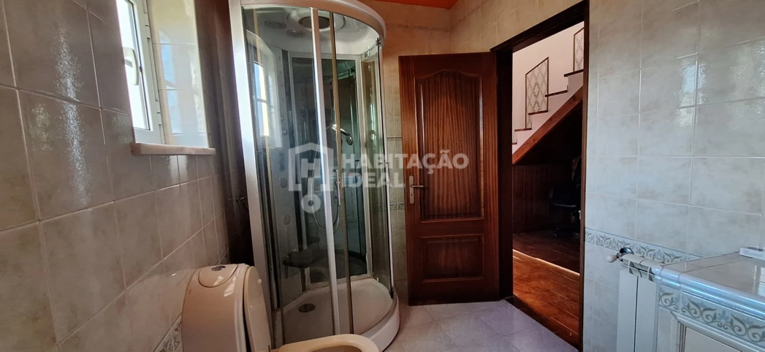 Moradia T4 para Venda em Vagos e Santo António Foto 10