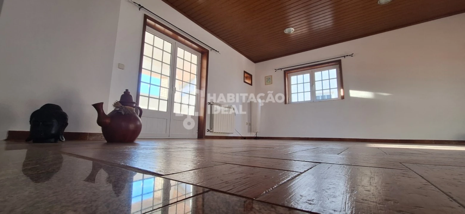 Moradia T4 para Venda em Vagos e Santo António Foto 11