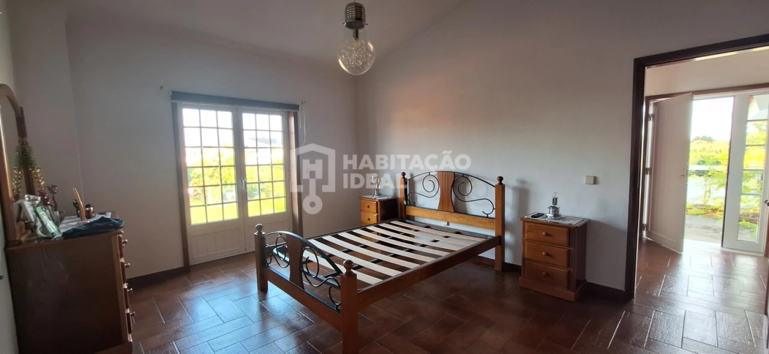 Moradia T4 para Venda em Vagos e Santo António Foto 14