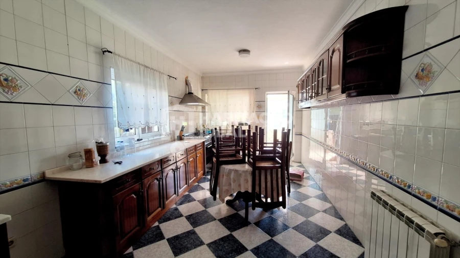 Moradia T4 para Venda em Vagos e Santo António Foto 5