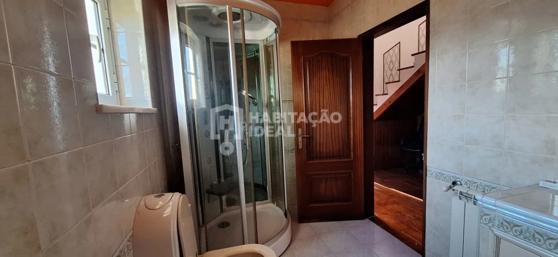 Moradia T4 para Venda em Vagos e Santo António Foto 10