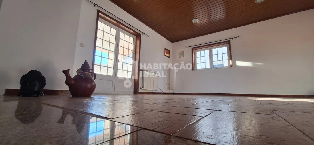 Moradia T4 para Venda em Vagos e Santo António Foto 11