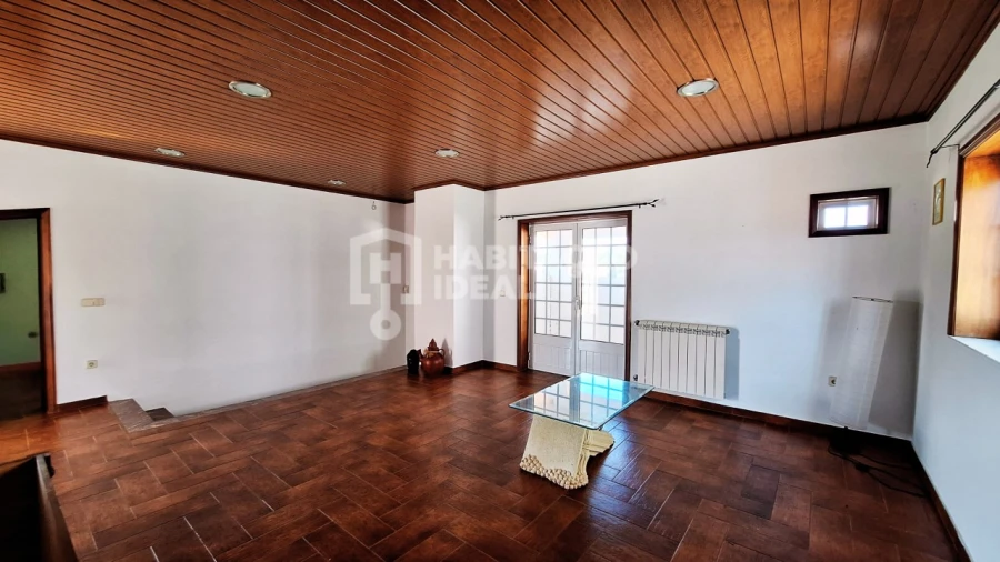 Moradia T4 para Venda em Vagos e Santo António Foto 12