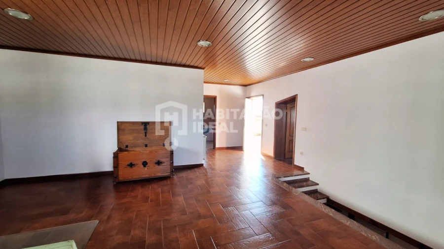 Moradia T4 para Venda em Vagos e Santo António Foto 13