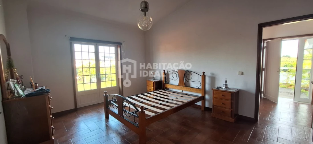 Moradia T4 para Venda em Vagos e Santo António Foto 14