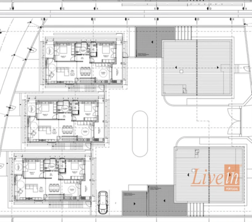 Terreno para Venda em Silveira Foto 3