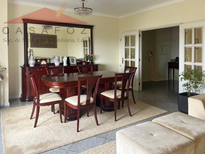 Apartamento T3 para Venda em Cidade da Maia Foto 1