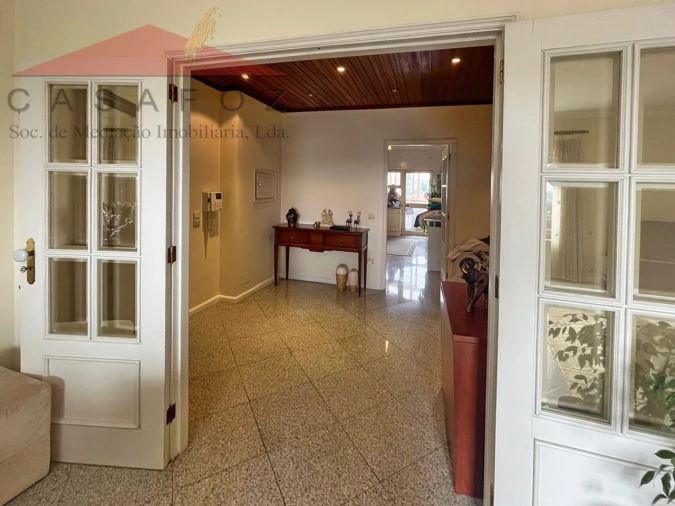 Apartamento T3 para Venda em Cidade da Maia Foto 3