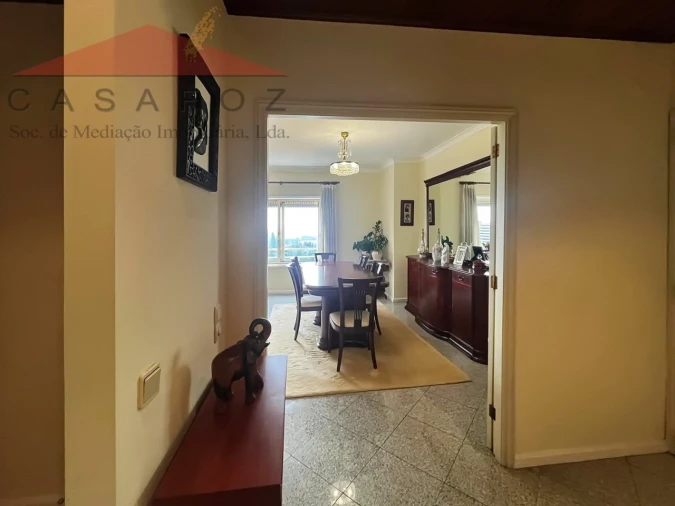 Apartamento T3 para Venda em Cidade da Maia Foto 4