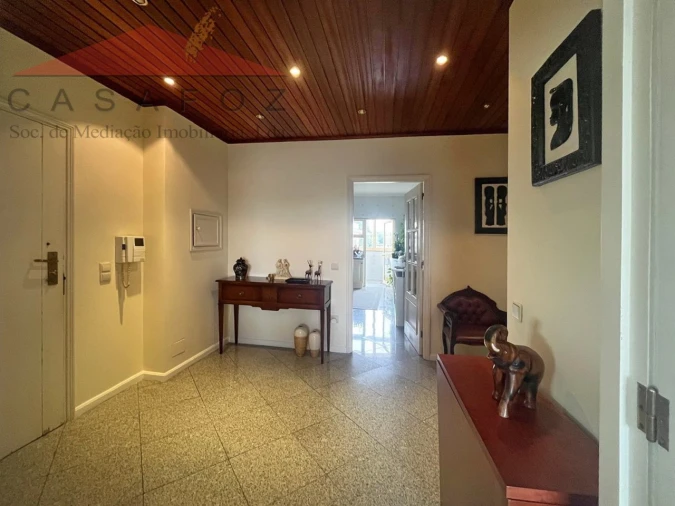 Apartamento T3 para Venda em Cidade da Maia Foto 5