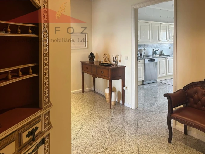 Apartamento T3 para Venda em Cidade da Maia Foto 8