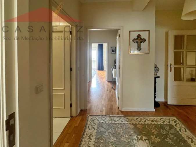 Apartamento T3 para Venda em Cidade da Maia Foto 16