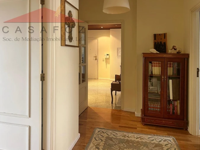 Apartamento T3 para Venda em Cidade da Maia Foto 17