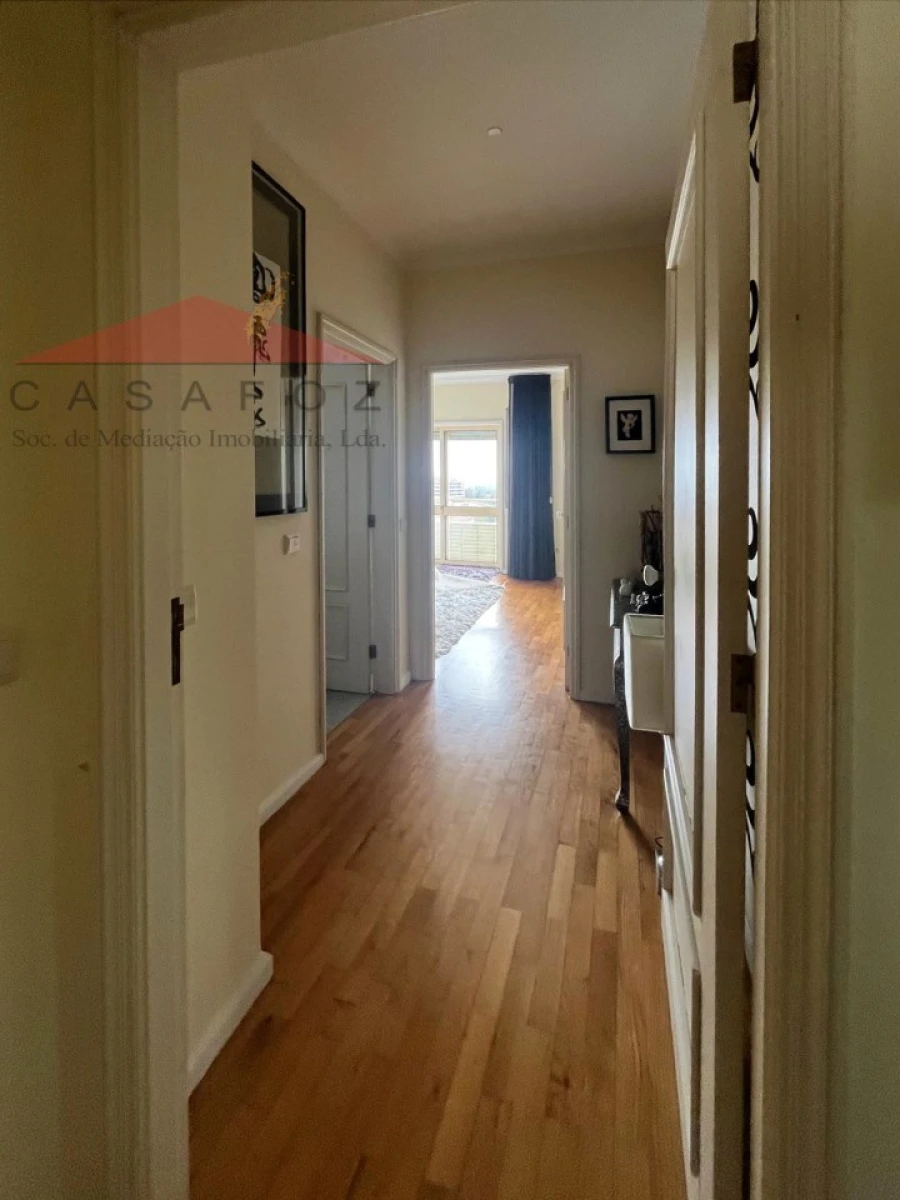 Apartamento T3 para Venda em Cidade da Maia Foto 18