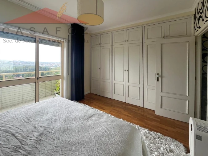 Apartamento T3 para Venda em Cidade da Maia Foto 20