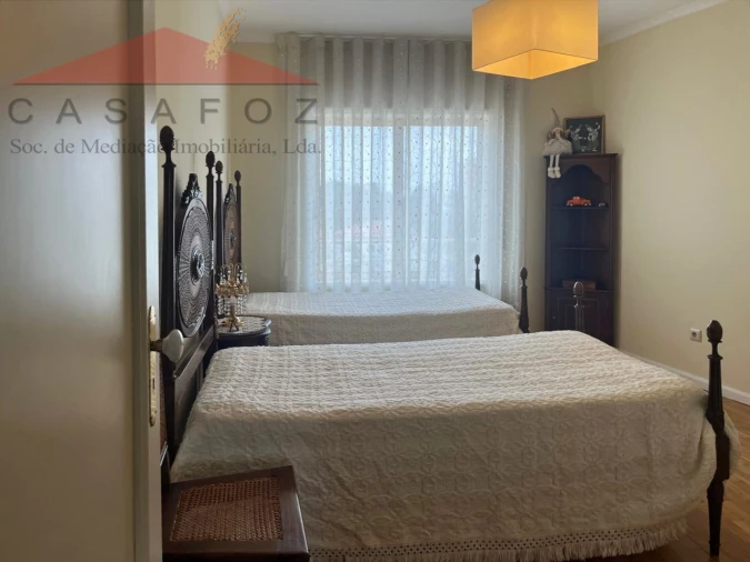 Apartamento T3 para Venda em Cidade da Maia Foto 22