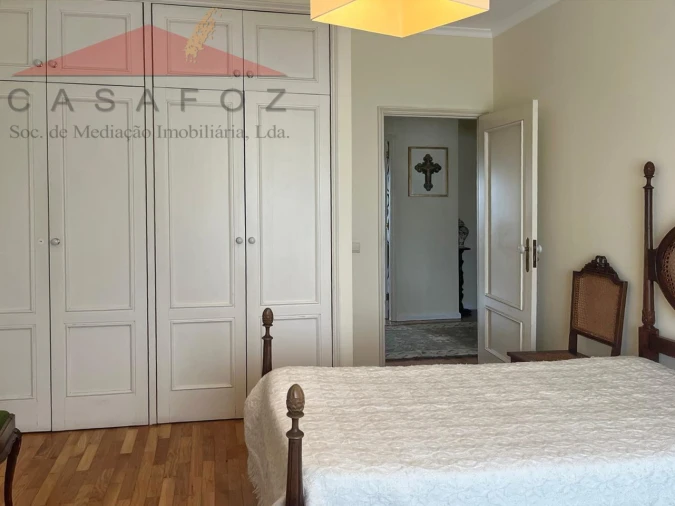 Apartamento T3 para Venda em Cidade da Maia Foto 23