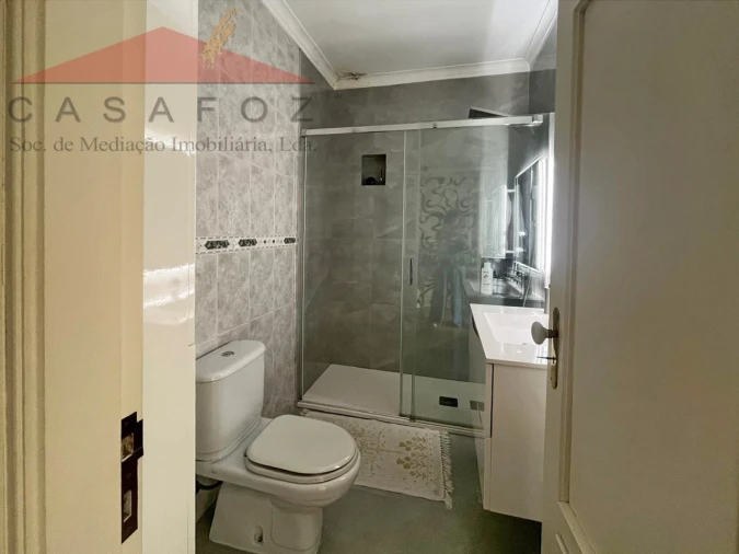 Apartamento T3 para Venda em Cidade da Maia Foto 26