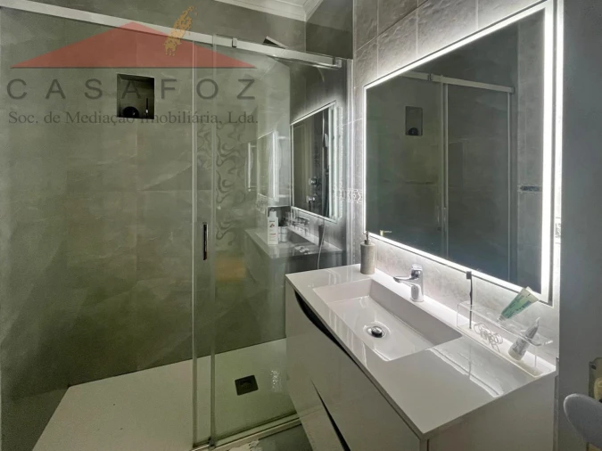 Apartamento T3 para Venda em Cidade da Maia Foto 27