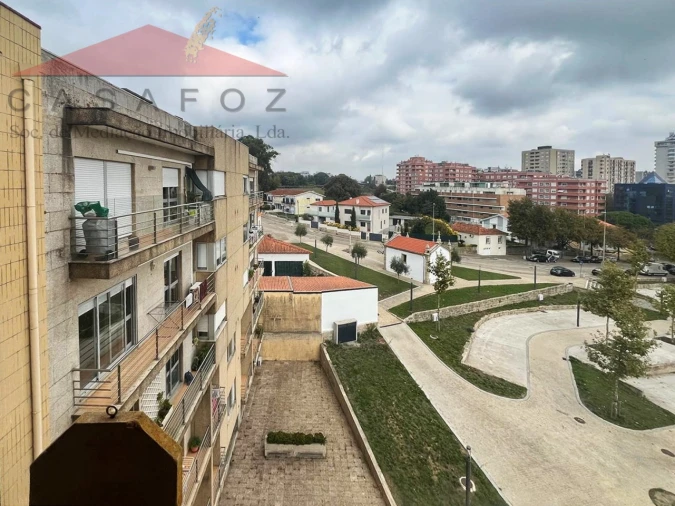 Apartamento T3 para Venda em Cidade da Maia Foto 28