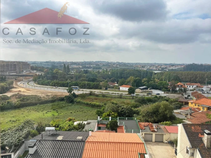 Apartamento T3 para Venda em Cidade da Maia Foto 29
