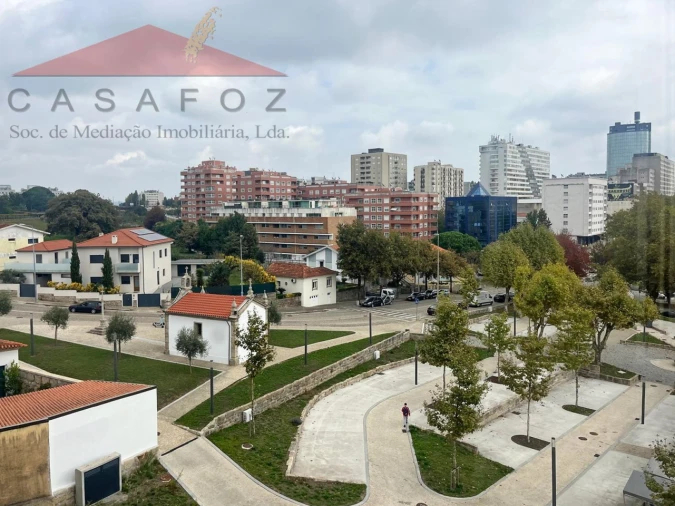 Apartamento T3 para Venda em Cidade da Maia Foto 30