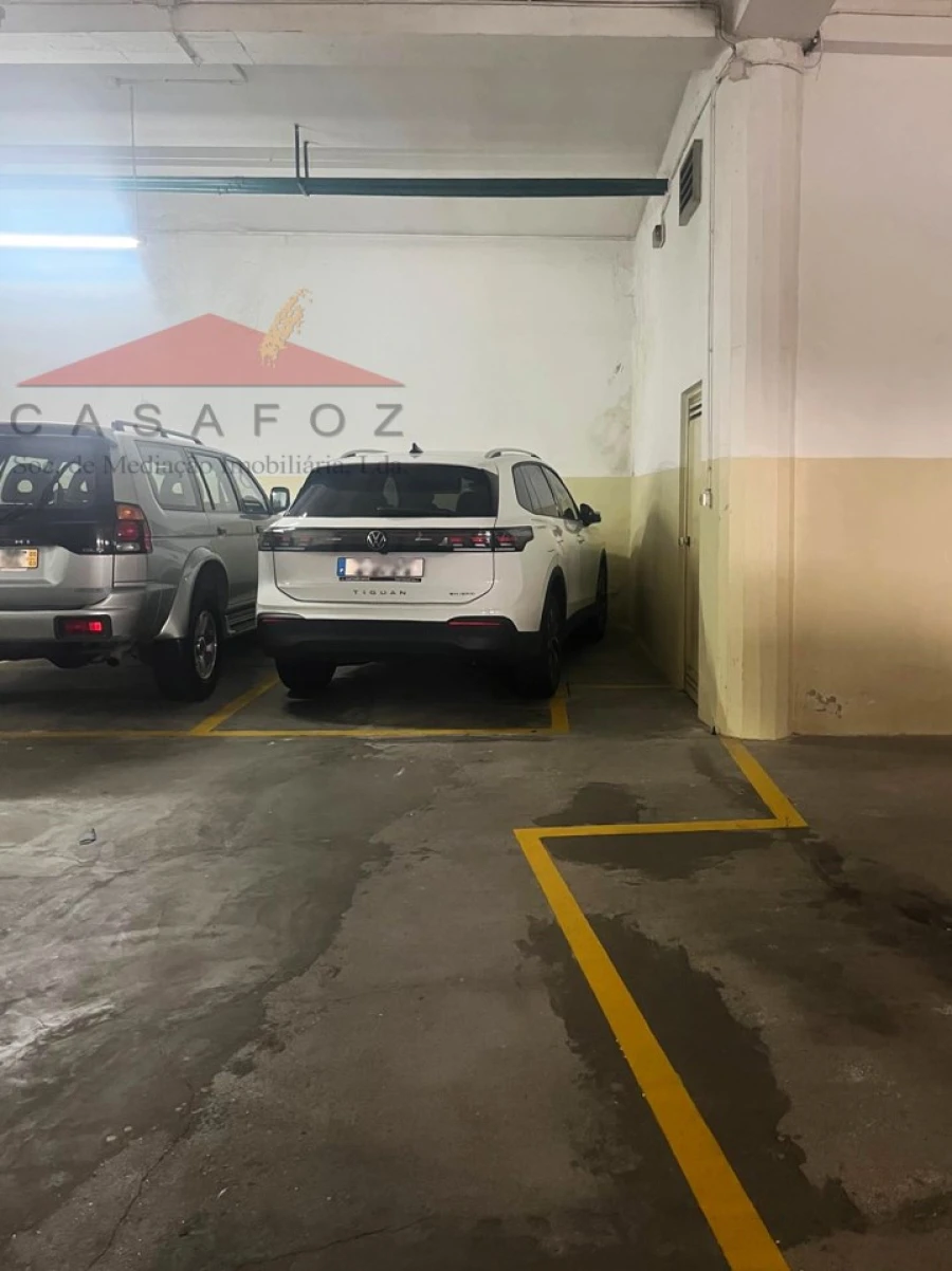 Apartamento T3 para Venda em Cidade da Maia Foto 31