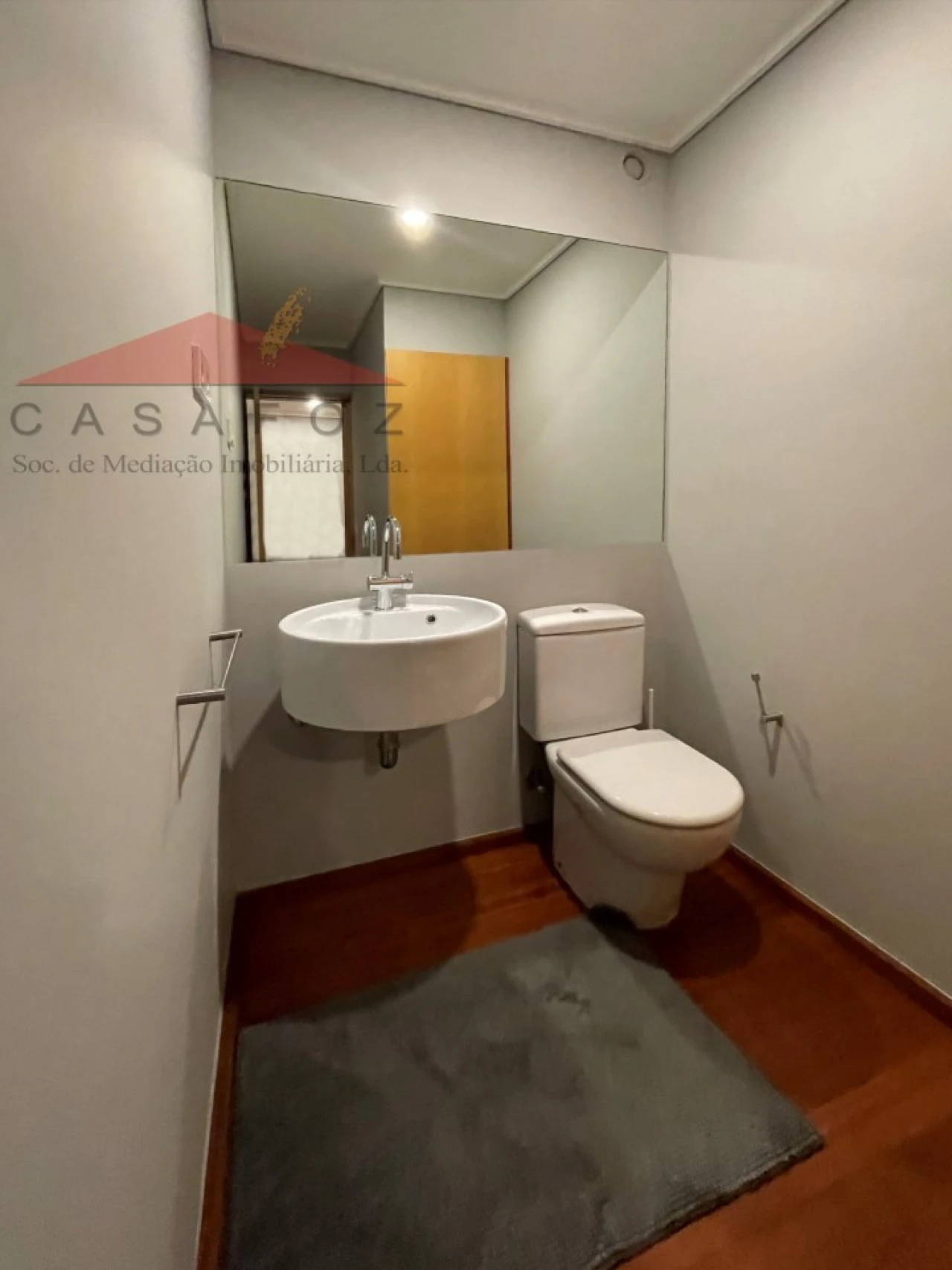 Apartamento T1 para Arrendamento em Aldoar, Foz do Douro e Nevogilde Foto 15