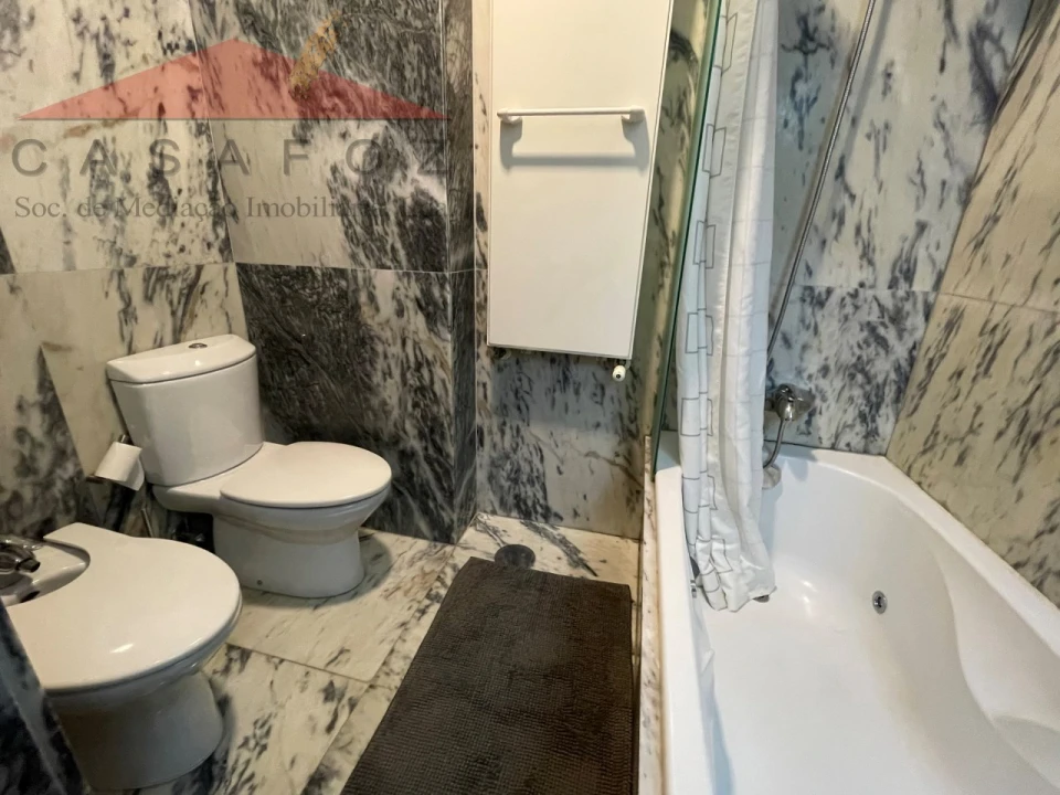 Apartamento T1 para Arrendamento em Aldoar, Foz do Douro e Nevogilde Foto 20