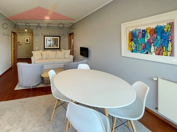 Apartamento T1 para Arrendamento em Aldoar, Foz do Douro e Nevogilde Foto 5