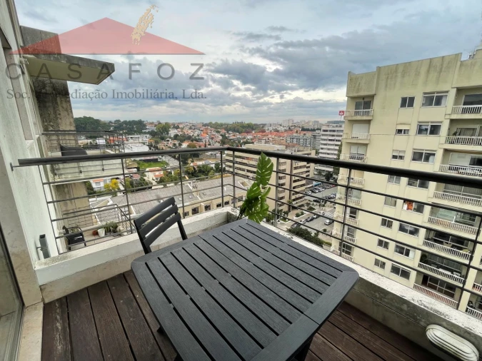Apartamento T1 para Arrendamento em Aldoar, Foz do Douro e Nevogilde Foto 6