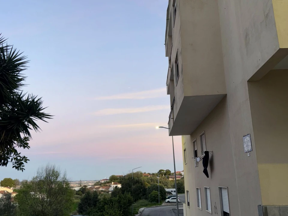 Apartamento T2 para Venda em Marvila, Ribeira Santarém, São Salvador, São Nicolau Foto 3