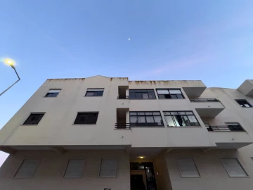 Apartamento T2 para Venda em Marvila, Ribeira Santarém, São Salvador, São Nicolau