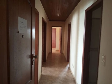 Apartamento T2 para Venda em Marvila, Ribeira Santarém, São Salvador, São Nicolau