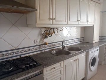 Apartamento T2 para Venda em Marvila, Ribeira Santarém, São Salvador, São Nicolau