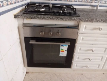 Apartamento T2 para Venda em Marvila, Ribeira Santarém, São Salvador, São Nicolau