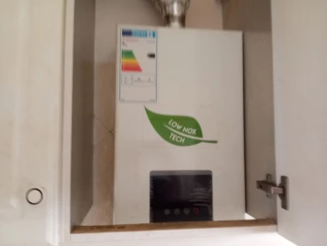 Apartamento T2 para Venda em Marvila, Ribeira Santarém, São Salvador, São Nicolau